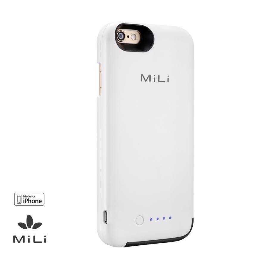 Power Bank MiLi mod: spring6